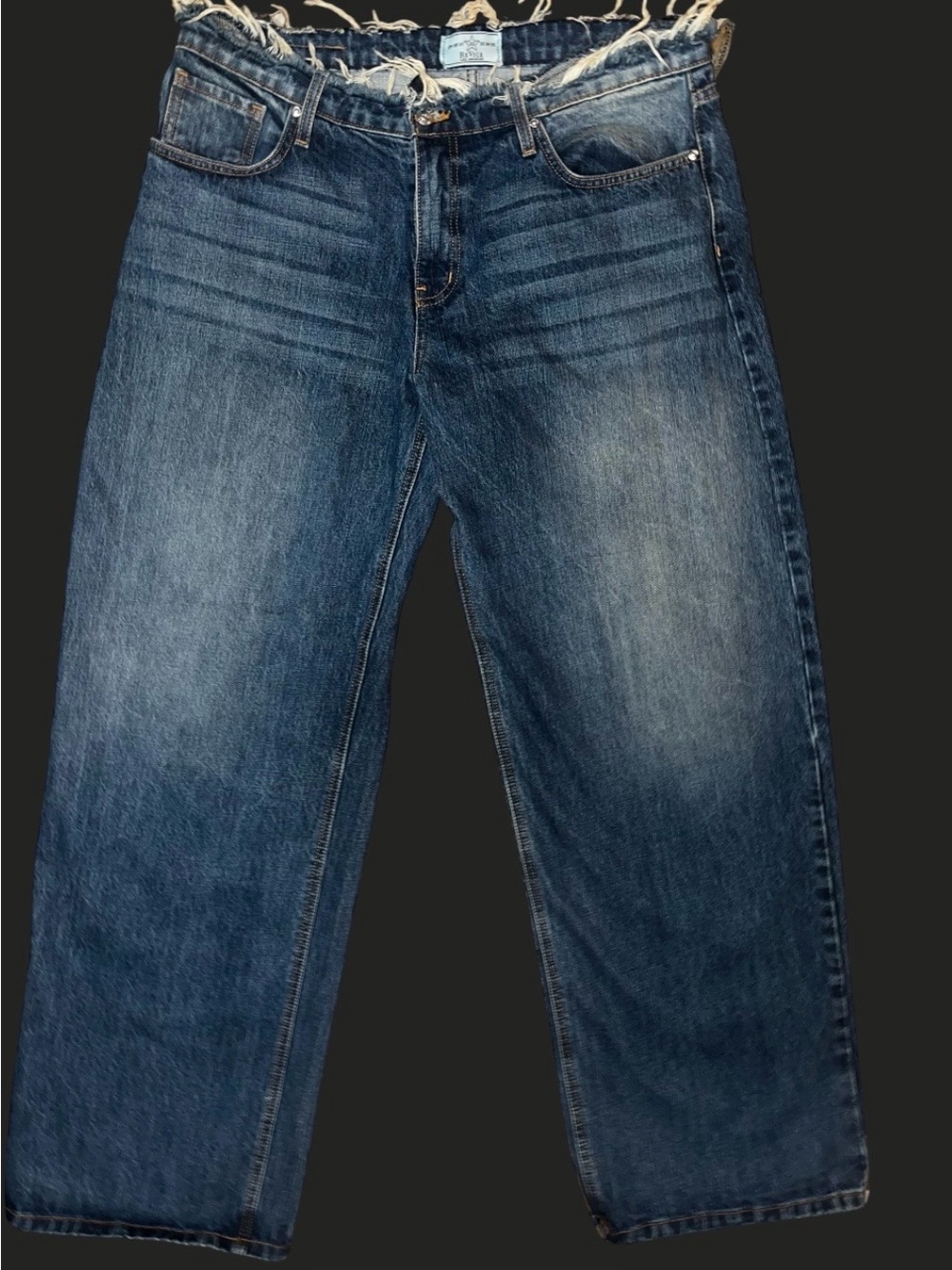 Revive Low Rise Jean size 32